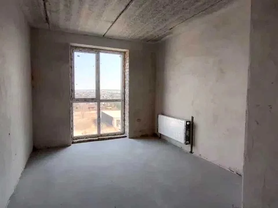 Apartment. Luck, Chikalenko Street