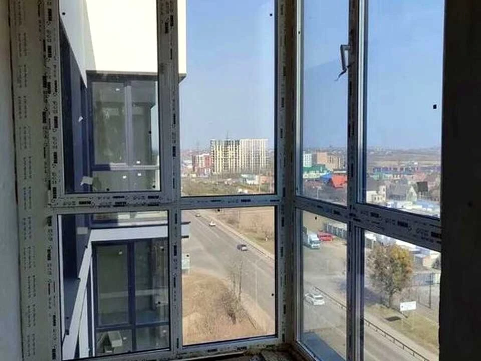 Apartment. Luck, Chikalenko Street