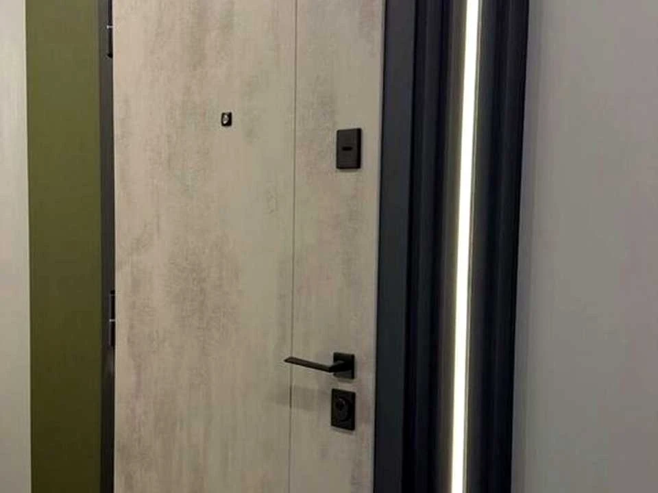 Apartment. Luck, Chikalenko Street