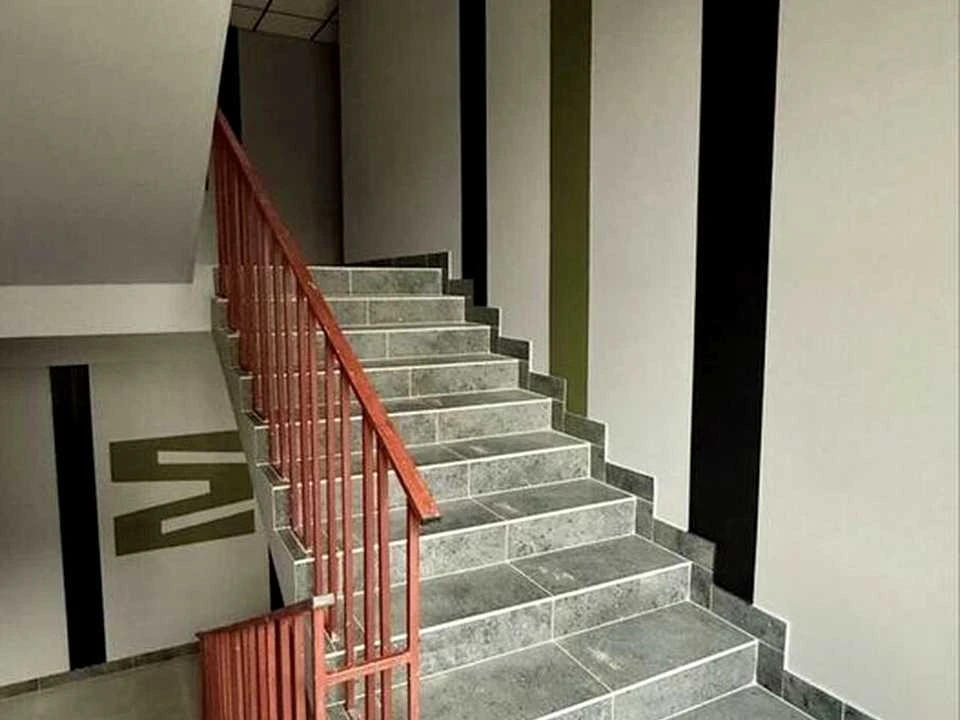 Apartment. Luck, Chikalenko Street