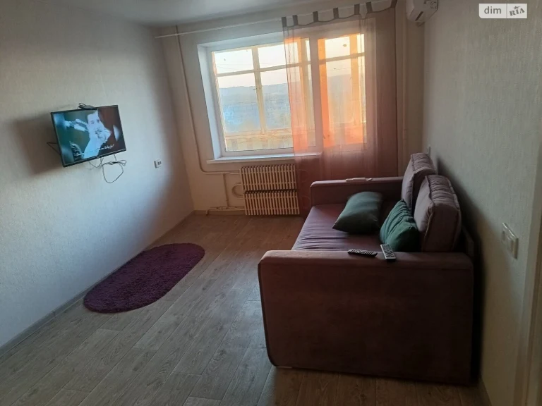 Long-Term Rental Apartment, "Parus"