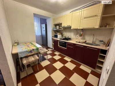 Long-Term Rental Apartment