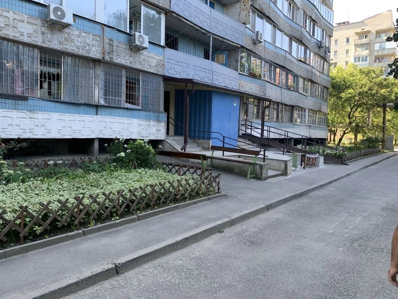 Довгострокова Аренда Квартиры