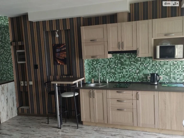 Long-Term Rental Apartment Prospect Polya
