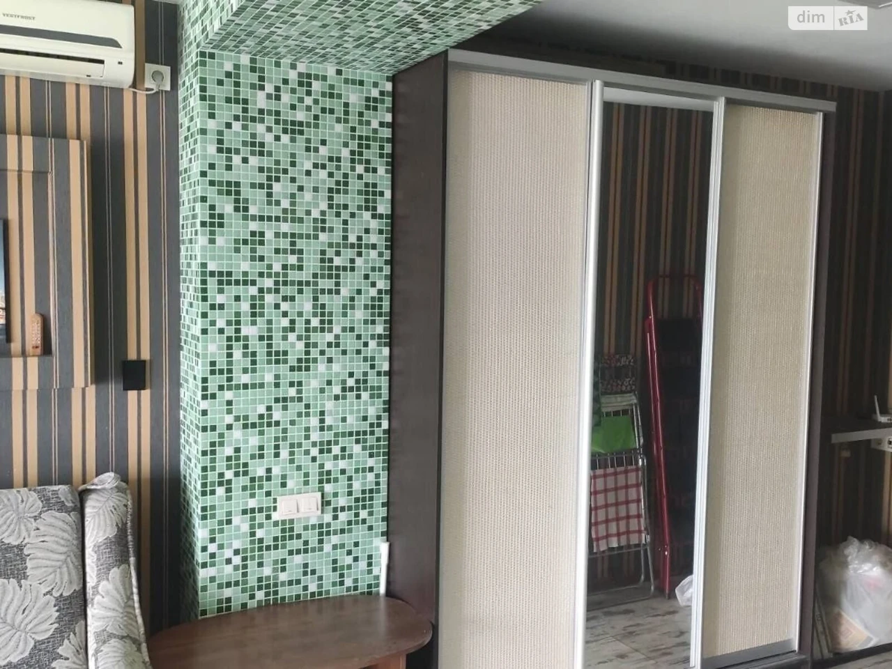 Long-Term Rental Apartment Prospect Polya