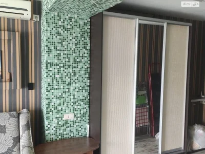 Long-Term Rental Apartment Prospect Polya