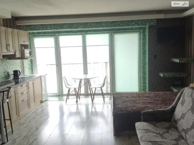 Long-Term Rental Apartment Prospect Polya