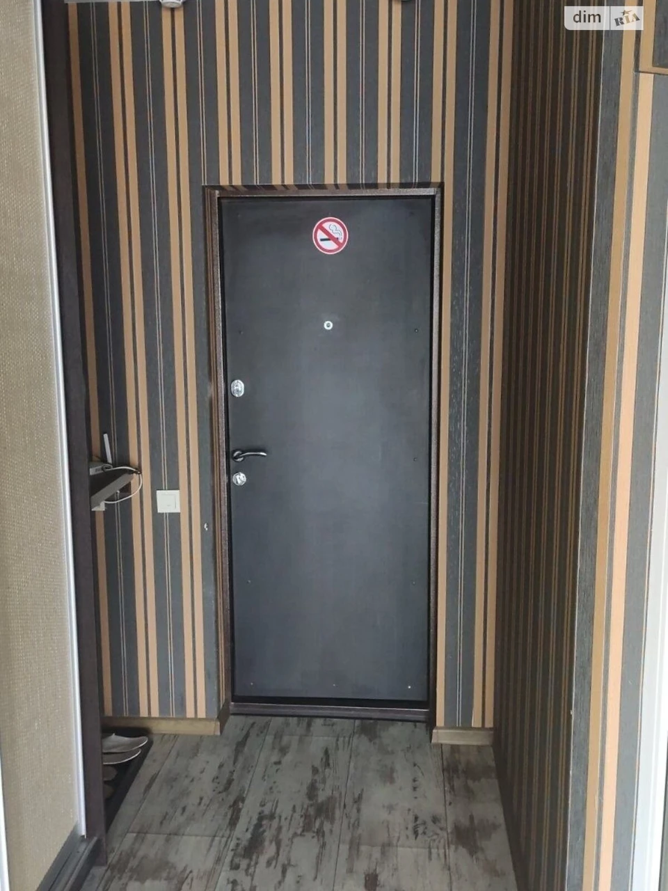 Long-Term Rental Apartment Prospect Polya