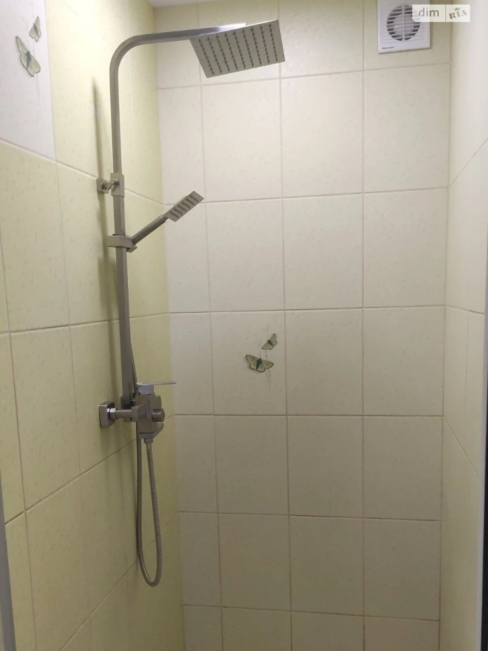 Long-Term Rental Apartment Prospect Polya