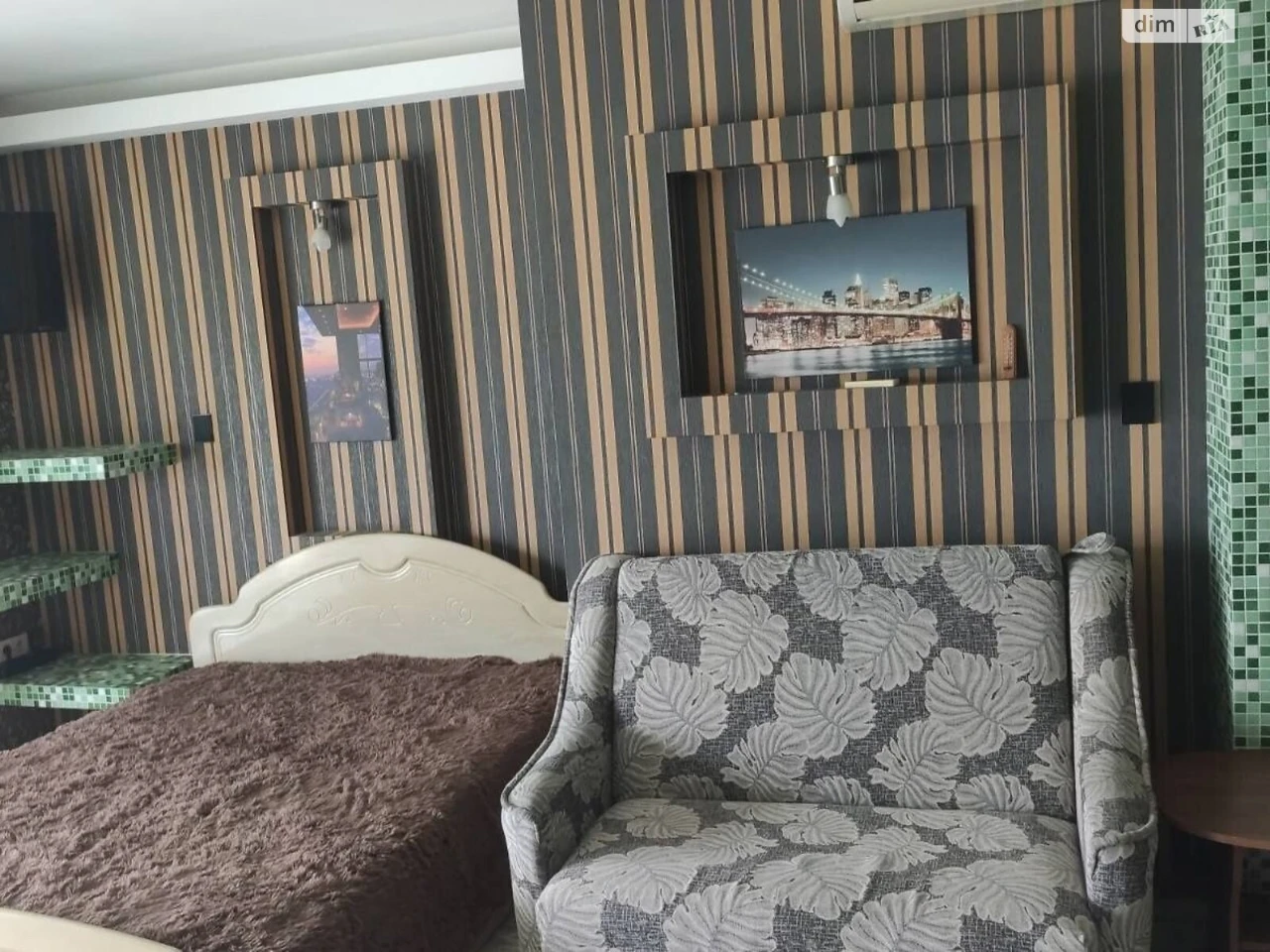 Long-Term Rental Apartment Prospect Polya