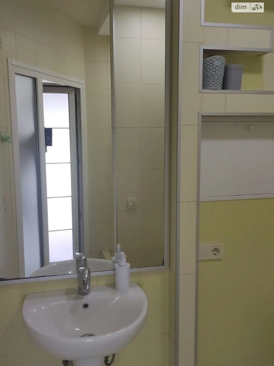 Long-Term Rental Apartment Prospect Polya