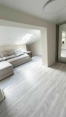 For Sale 2-Level Apartment in Wood Park Residence