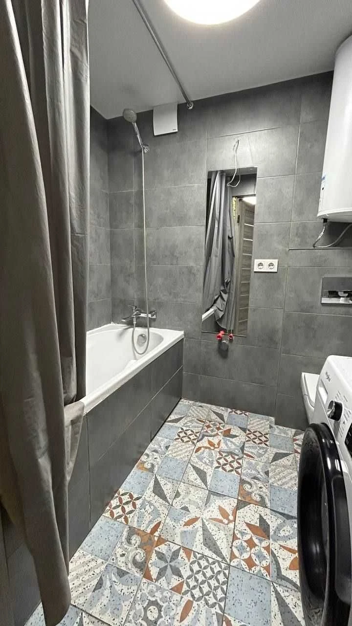 For Sale 2-Level Apartment in Wood Park Residence