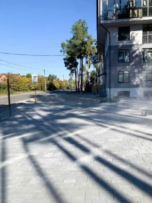 For Sale 2-Level Apartment in Wood Park Residence