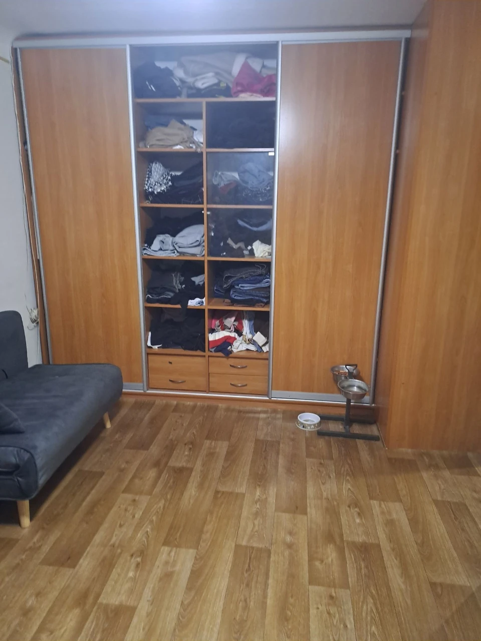 Sale of a 1-room apartment, 31 sq.m.