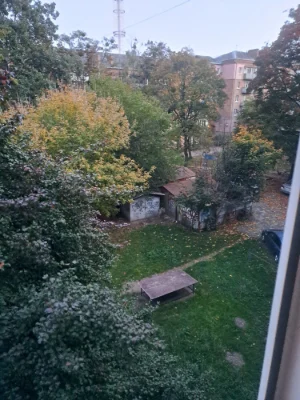 Sale of a 1-room apartment, 31 sq.m.