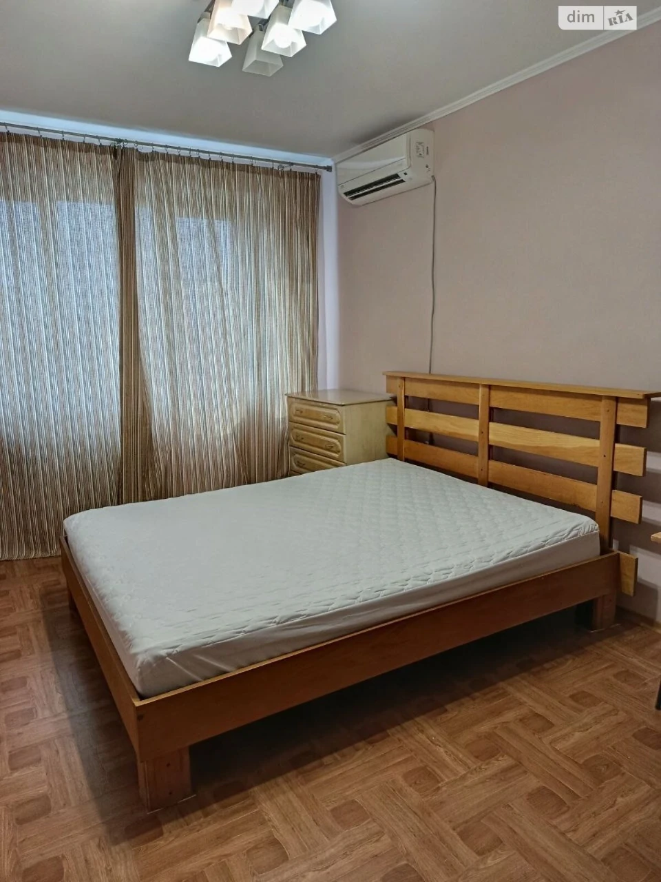Long-Term Rental - Spacious Apartment