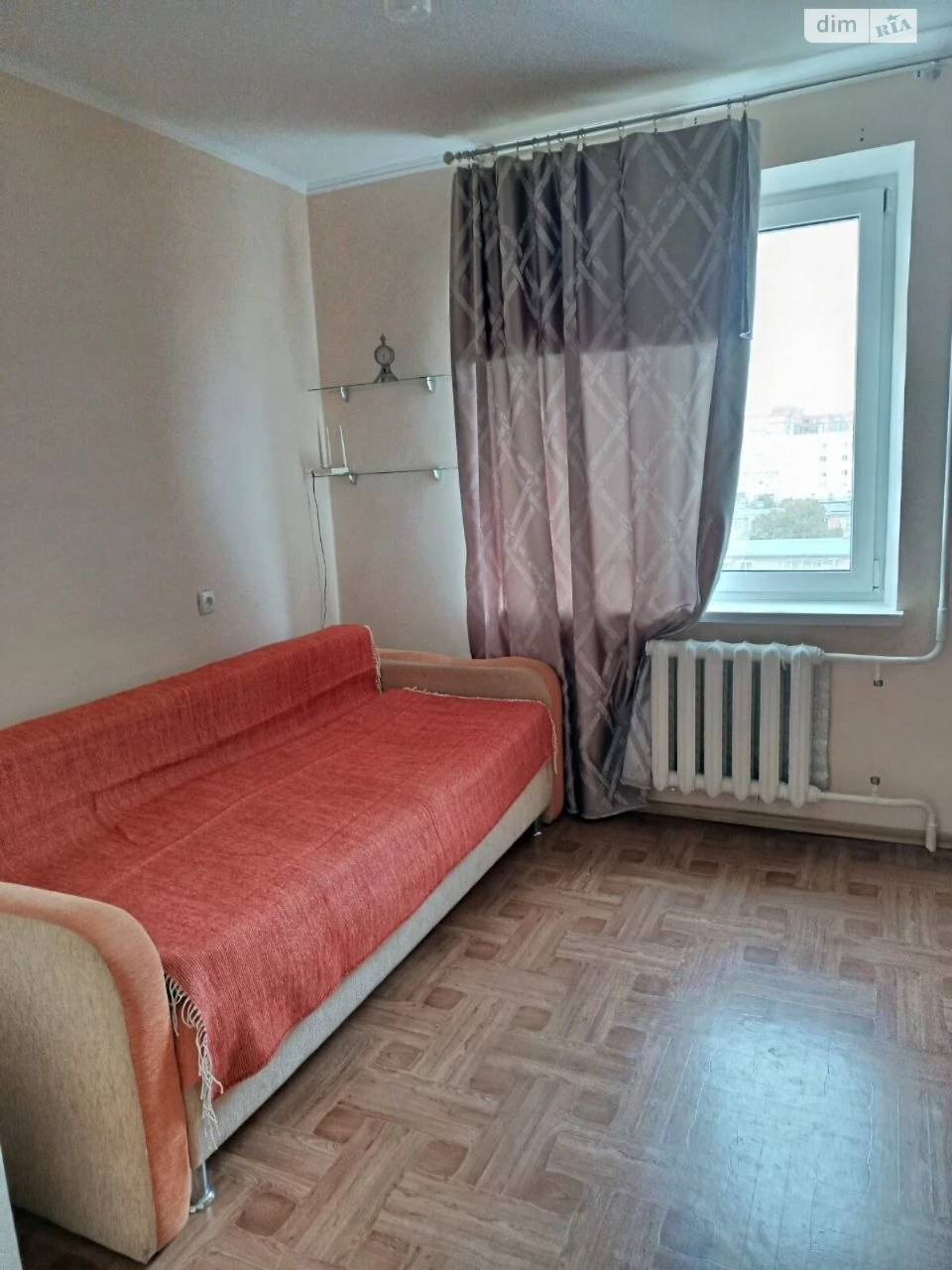 Long-Term Rental - Spacious Apartment