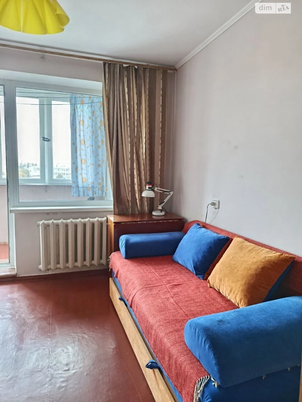 Long-Term Rental - Spacious Apartment