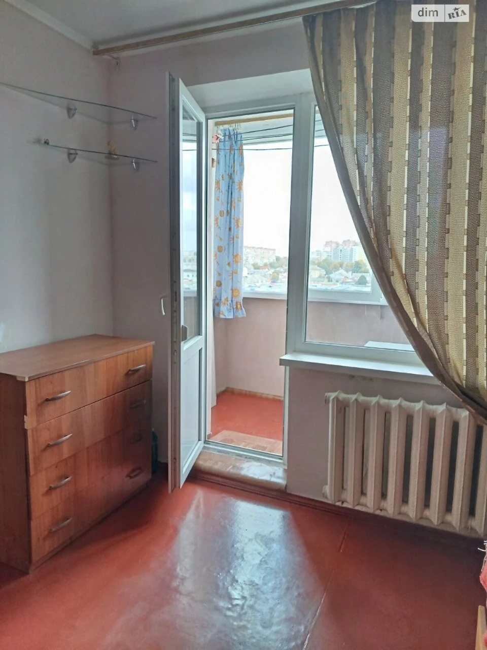 Long-Term Rental - Spacious Apartment