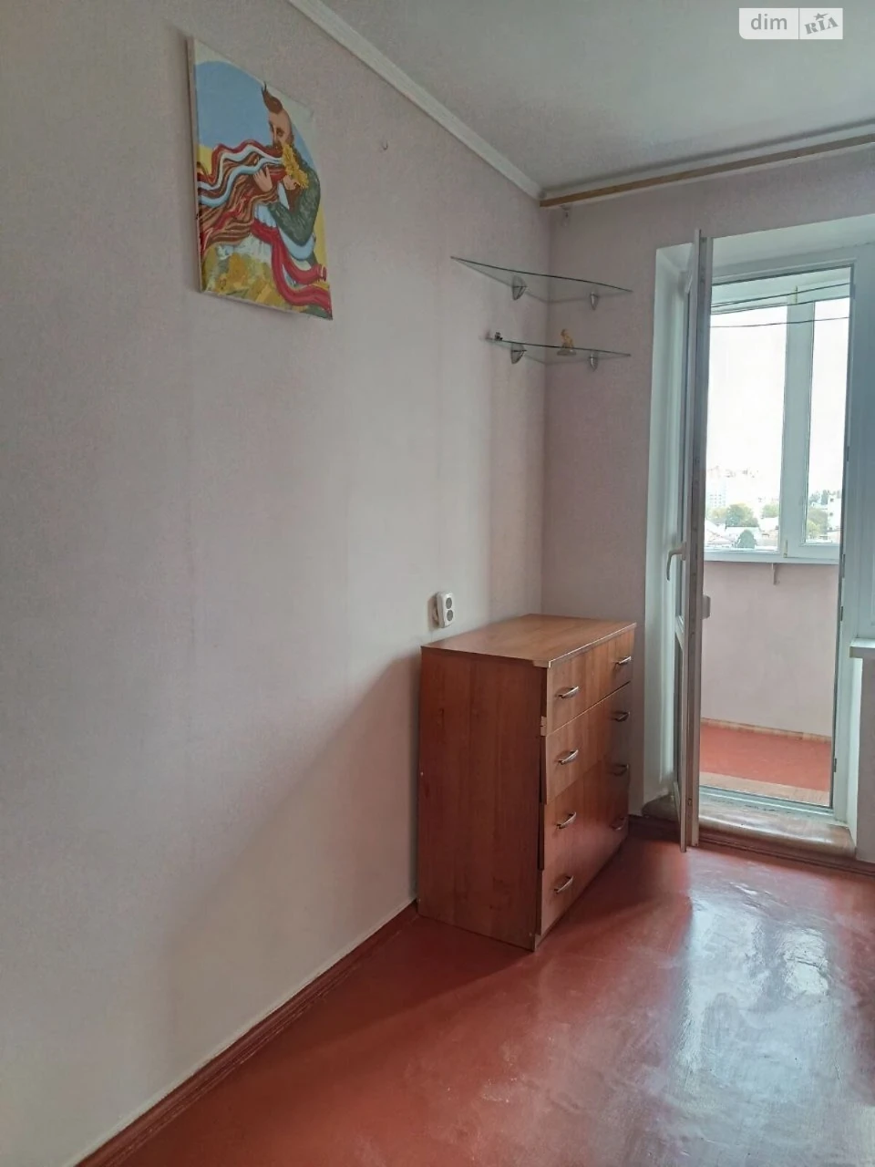 Long-Term Rental - Spacious Apartment