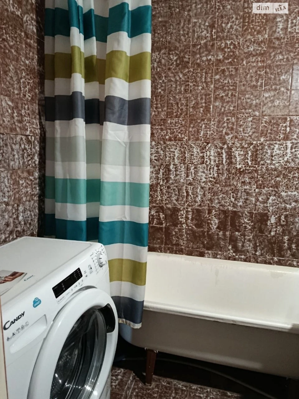 Long-Term Rental - Spacious Apartment