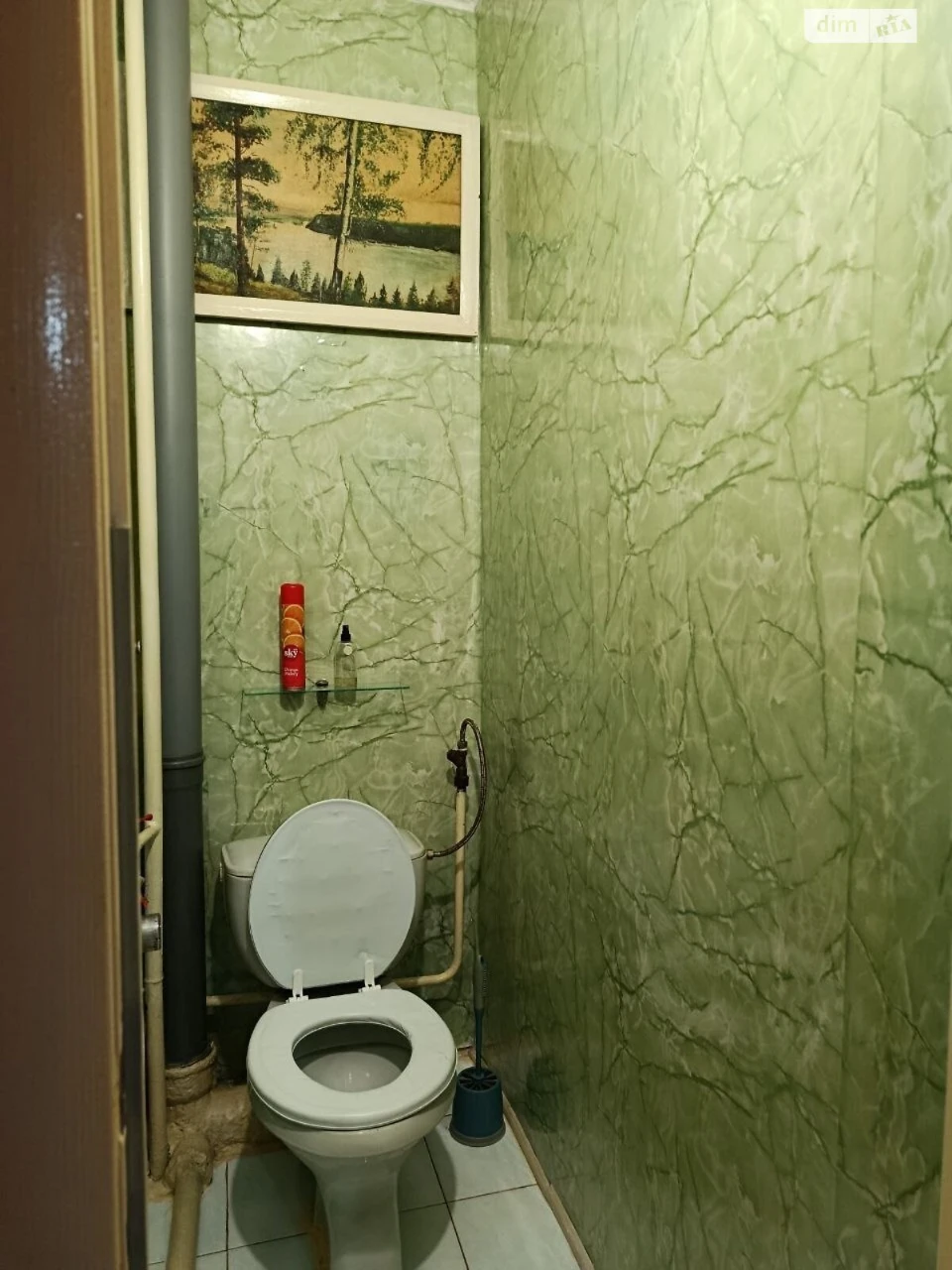 Long-Term Rental - Spacious Apartment