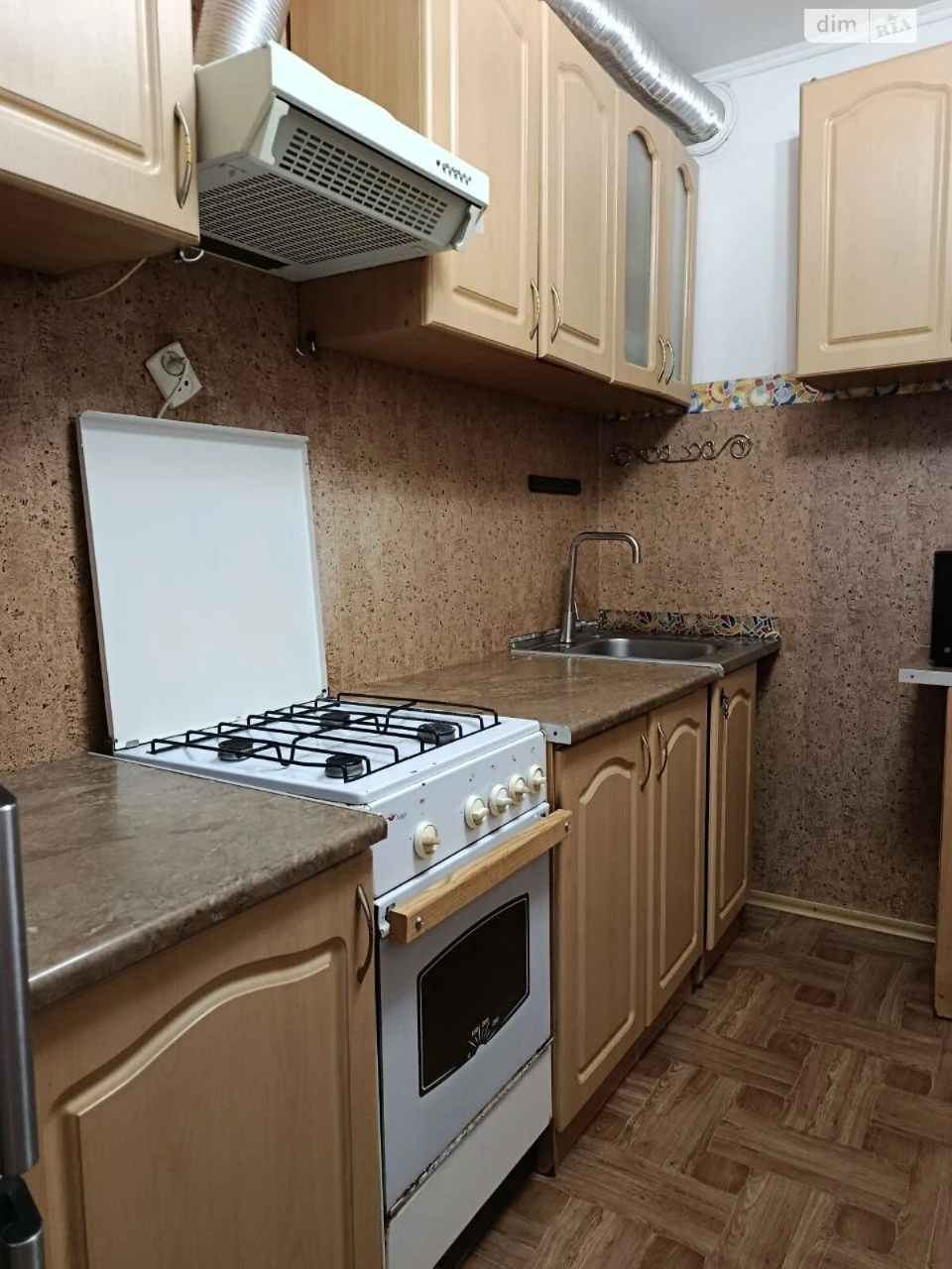 Long-Term Rental - Spacious Apartment