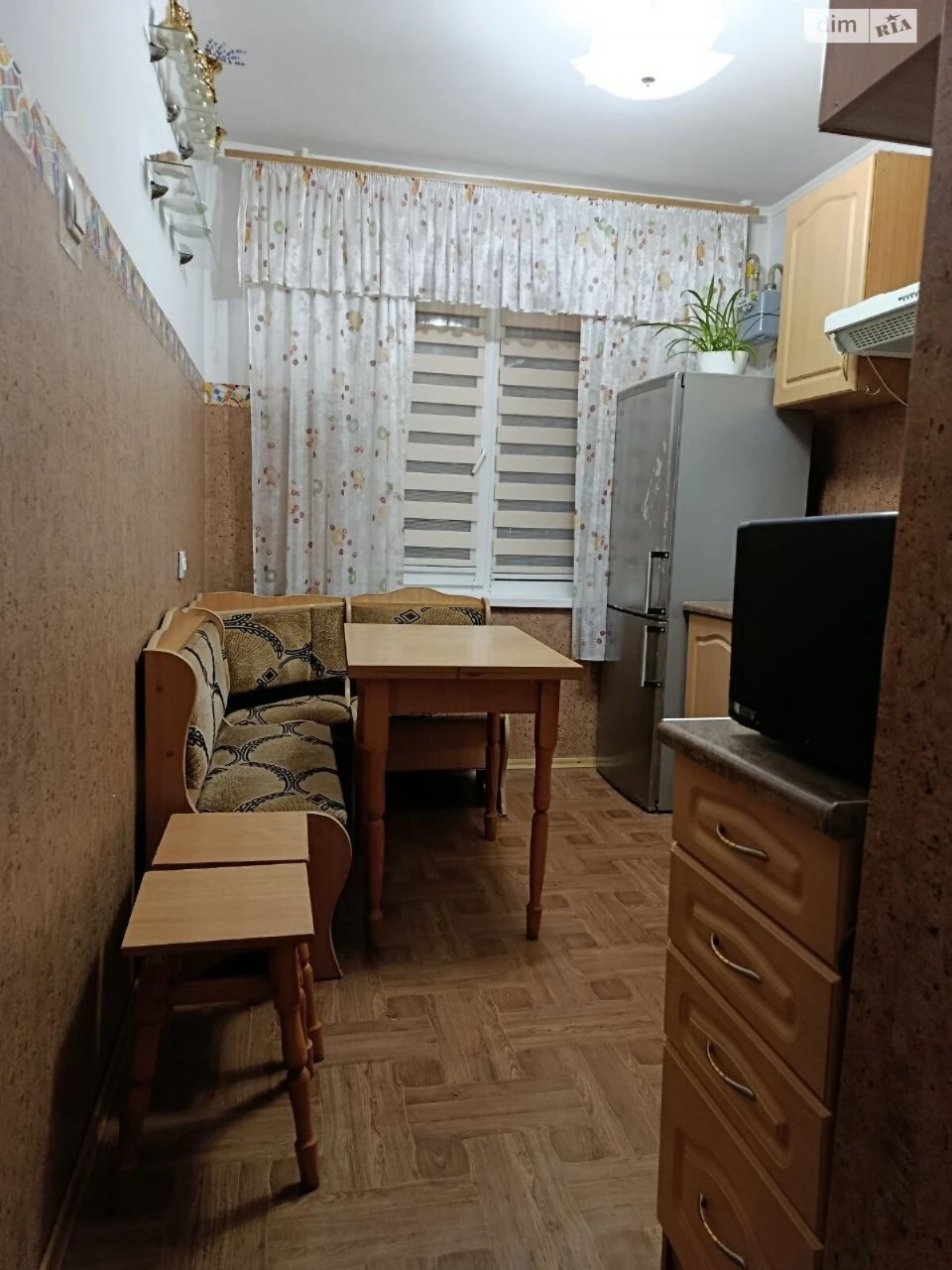 Long-Term Rental - Spacious Apartment