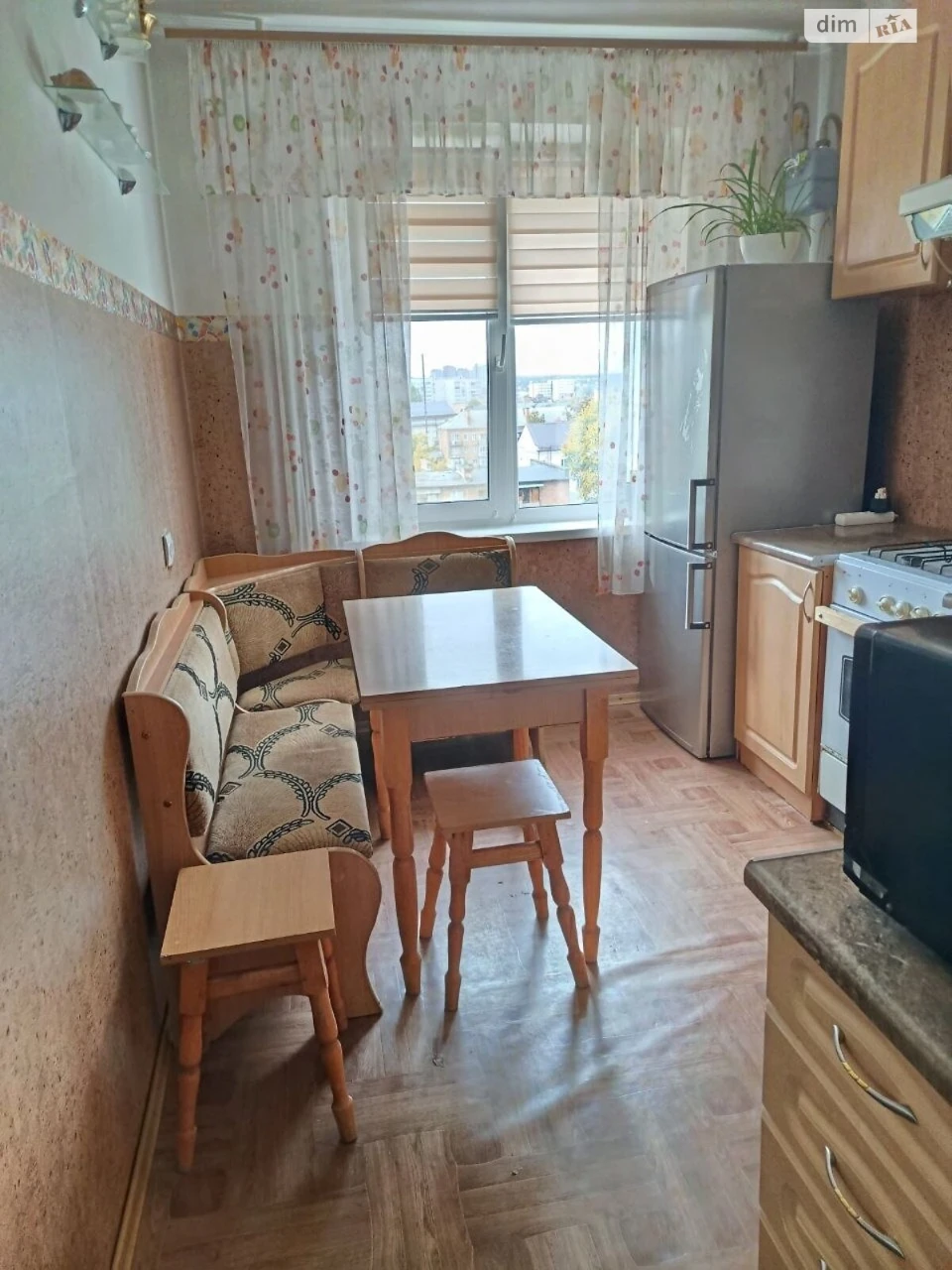 Long-Term Rental - Spacious Apartment