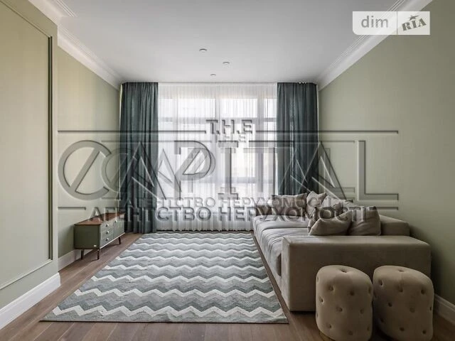 Sale of 4-room apartment 240 sq. m on Andriy Verkhoglyada St. 14 •