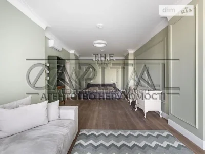 Sale of 4-room apartment 240 sq. m on Andriy Verkhoglyada St. 14 •