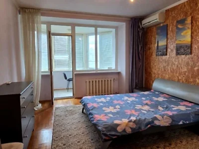 Apartment. Obolonsky Prospect
