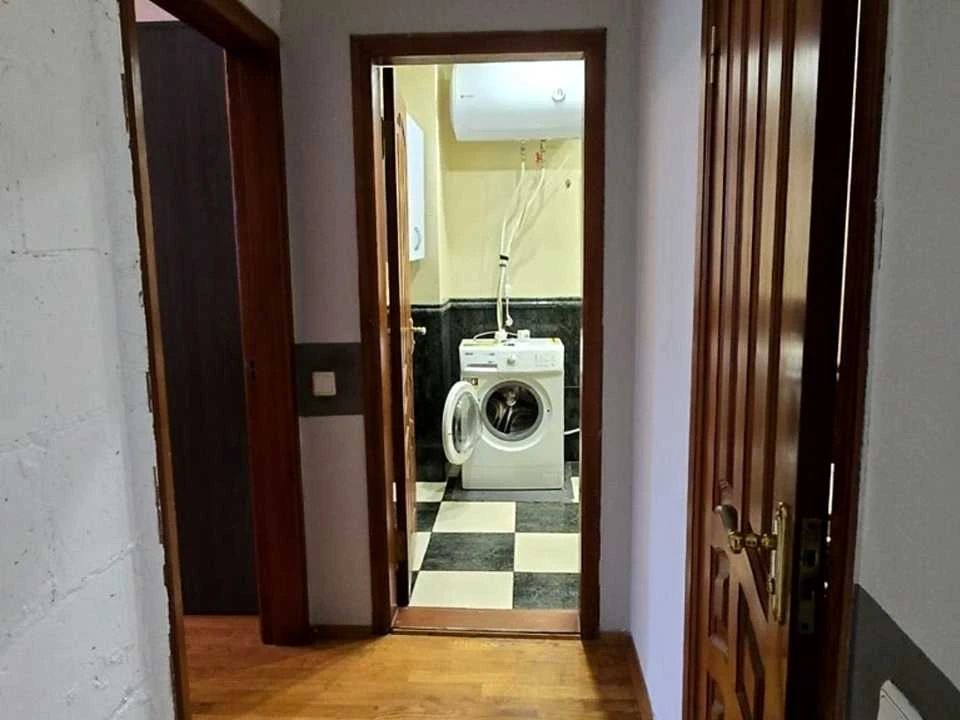 Apartment. Obolonsky Prospect