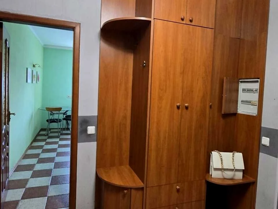 Apartment. Obolonsky Prospect