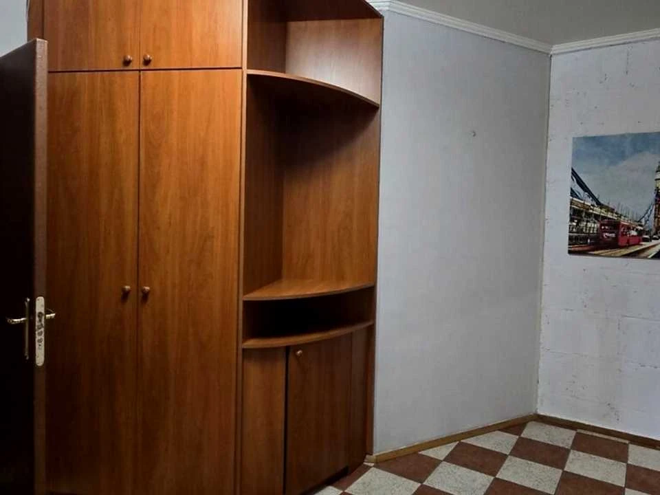 Apartment. Obolonsky Prospect