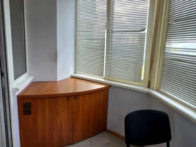 Apartment. Obolonsky Prospect