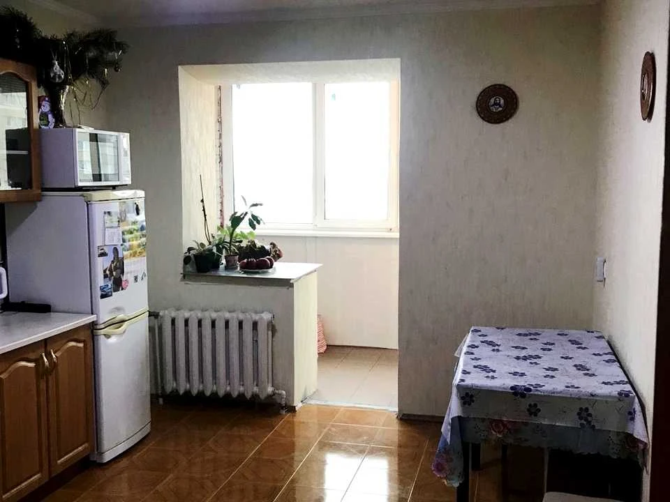 Квартира. Київ, Смілянська вул.