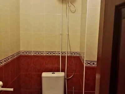 Квартира. Київ, Смілянська вул.