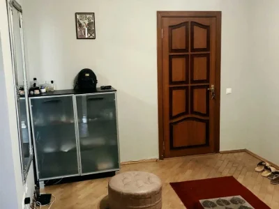 Квартира. Київ, Смілянська вул.