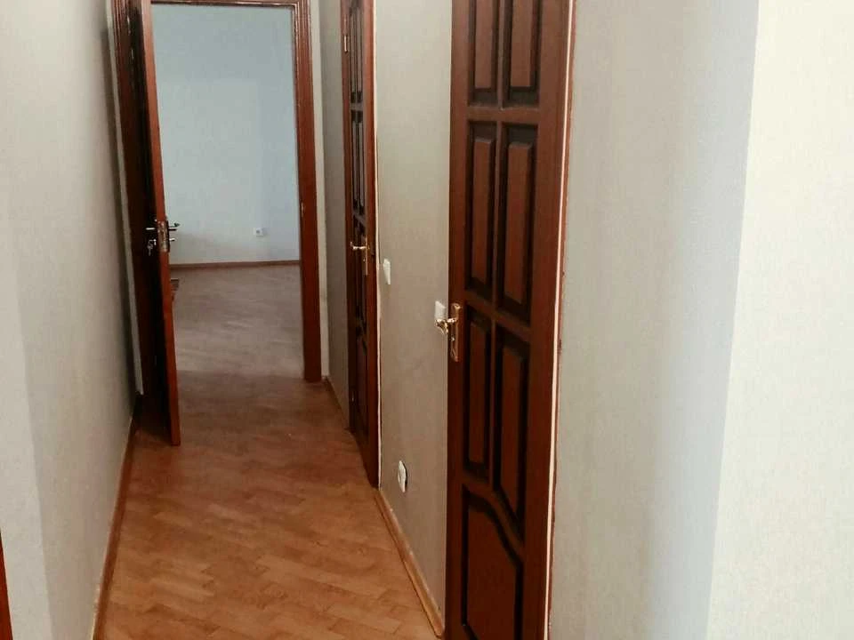 Квартира. Київ, Смілянська вул.