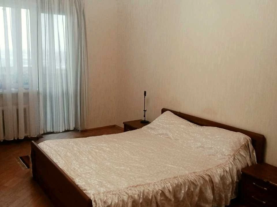 Квартира. Київ, Смілянська вул.