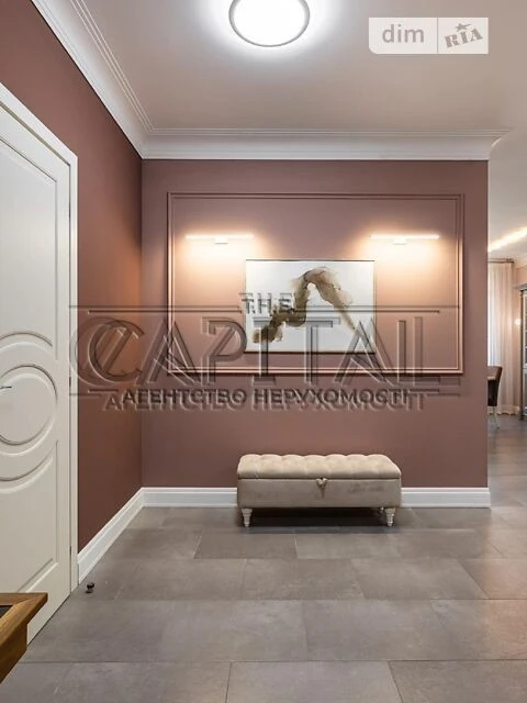 Sale of 4-room apartment 240 sq. m on Andriy Verkhoglyada St. 14 •