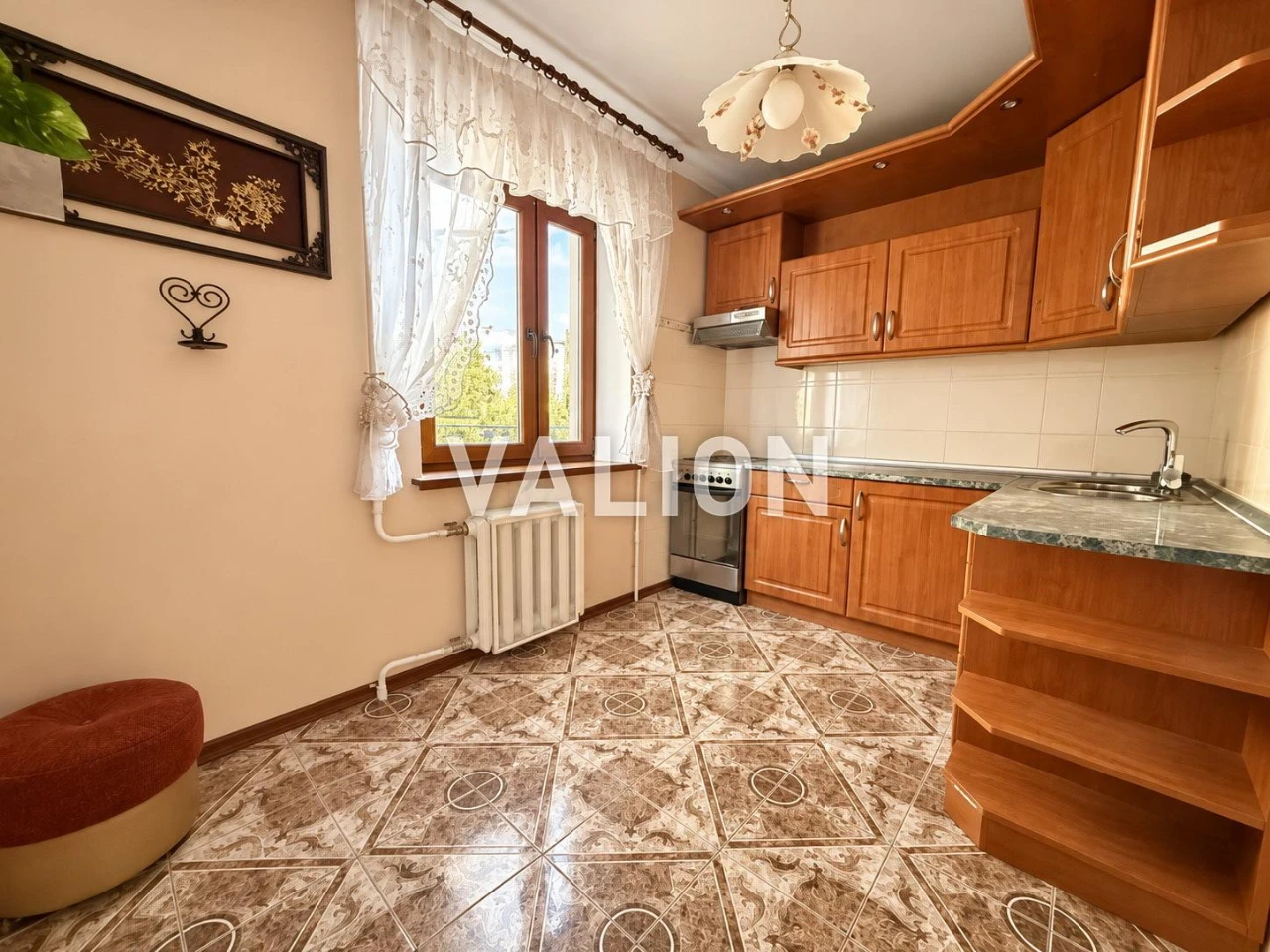 Продається 3-кімнатна квартира, 90 кв.м., вул. Чорнобильська, 21