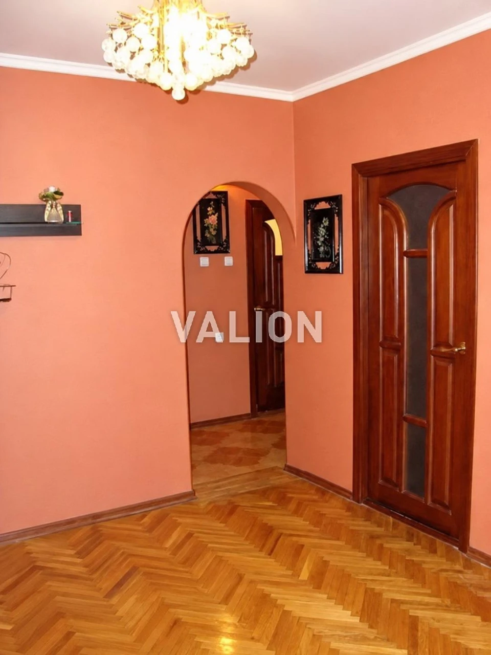 Продається 3-кімнатна квартира, 90 кв.м., вул. Чорнобильська, 21