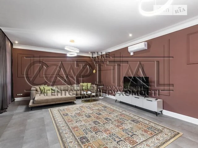 Sale of 4-room apartment 240 sq. m on Andriy Verkhoglyada St. 14 •