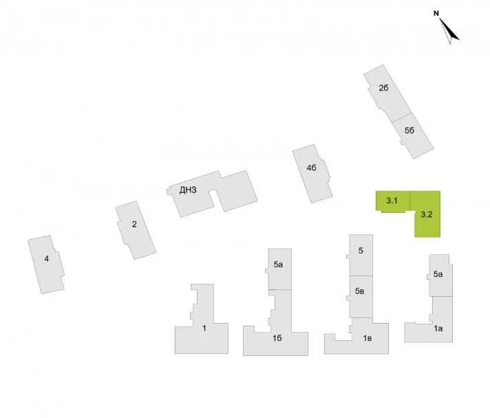 1-к квартира 43,15 м² у ЖК Evening від РІЕЛ, Львів ( БЕЗ КОМ