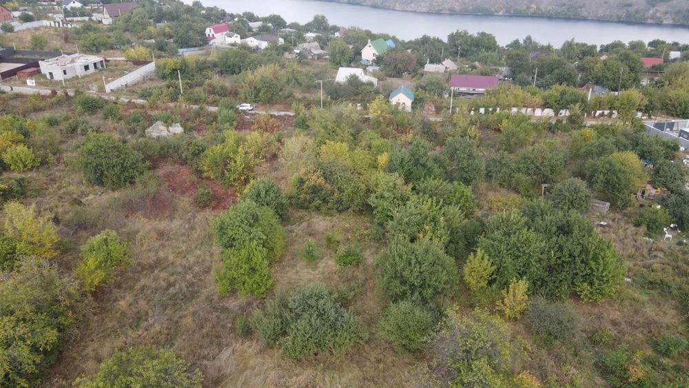 Ділянка 10 сот під забудову Мостозагін (Хортицький район)
