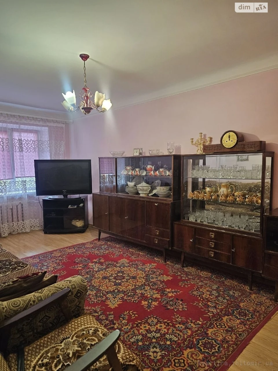 Продажа Квартира Центр