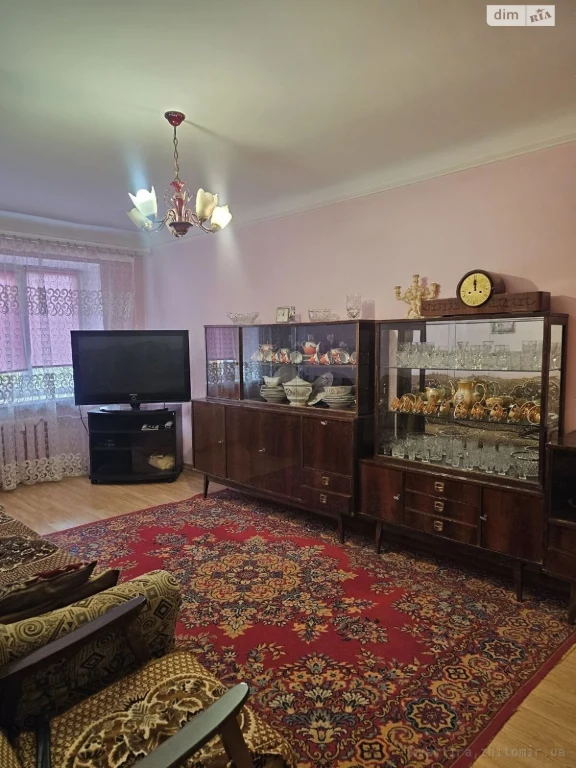 Продажа Квартира Центр